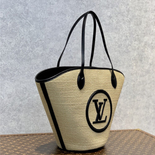 High Quality Luxury Louis Vuitton Saint Jacques Bag – Style 48083 product detail