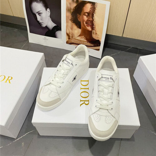 High Quality Luxury Dior Star Sneakers Low – Style 71750 product detail