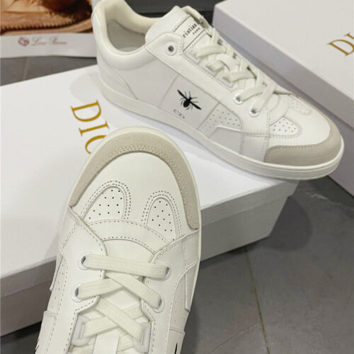 High Quality Luxury Dior Star Sneakers Low – Style 71750 product detail