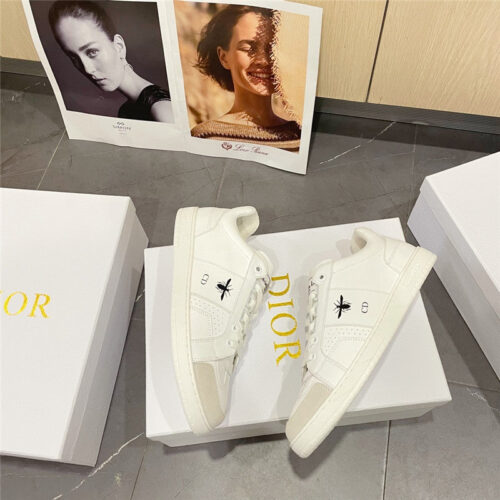 High Quality Luxury Dior Star Sneakers Low – Style 71750 product detail