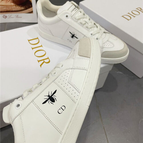 High Quality Luxury Dior Star Sneakers Low – Style 71750 product detail