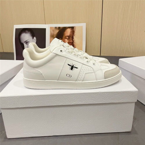 High Quality Luxury Dior Star Sneakers Low – Style 71750