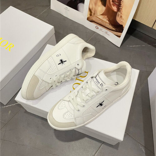 High Quality Luxury Dior Star Sneakers Low – Style 71750 product detail