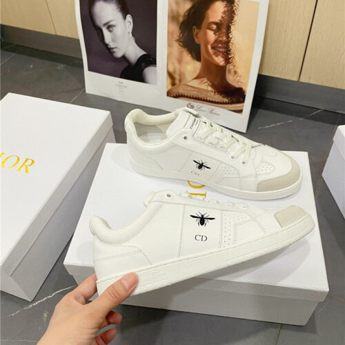 High Quality Luxury Dior Star Sneakers Low – Style 71750 product detail