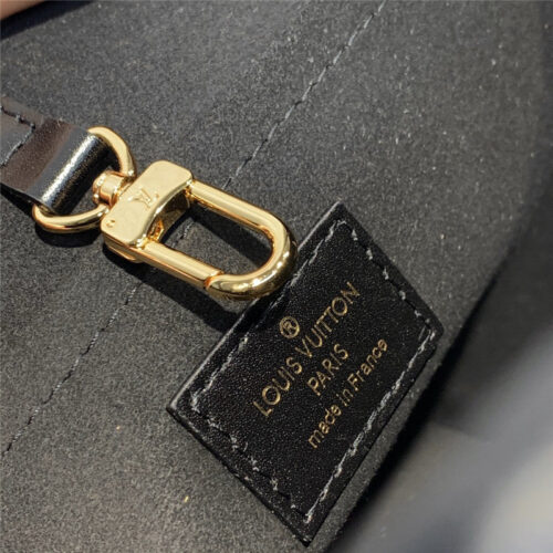 High Quality Luxury Louis Vuitton Knitted Raffia Bag product detail