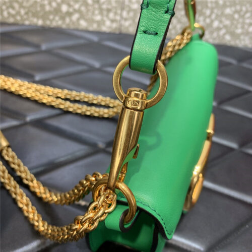 High Quality Luxury Valentino Garavani Mini Loco Bag – Style 03645 product detail
