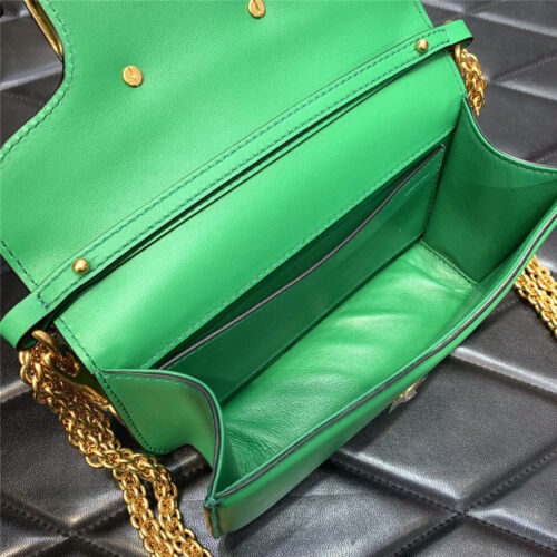 High Quality Luxury Valentino Garavani Mini Loco Bag – Style 03645 product detail