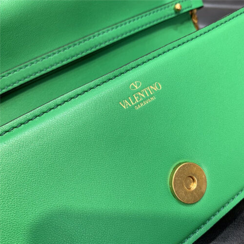 High Quality Luxury Valentino Garavani Mini Loco Bag – Style 03645 product detail