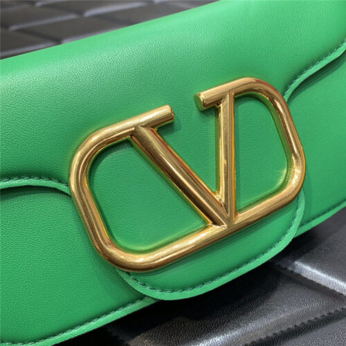 High Quality Luxury Valentino Garavani Mini Loco Bag – Style 03645 product detail