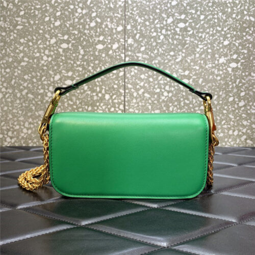 High Quality Luxury Valentino Garavani Mini Loco Bag – Style 03645 alternate view