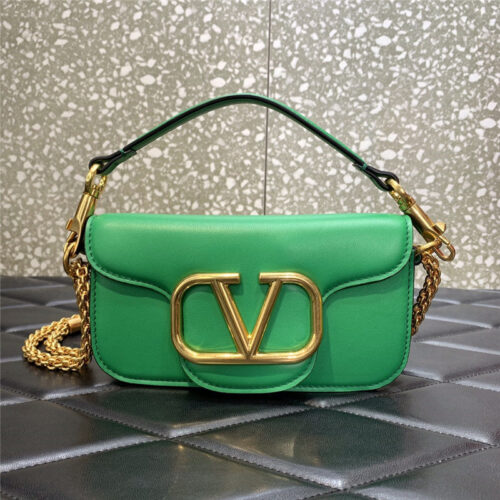 High Quality Luxury Valentino Garavani Mini Loco Bag – Style 03645