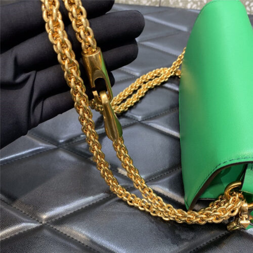 High Quality Luxury Valentino Garavani Mini Loco Bag – Style 03645 product detail