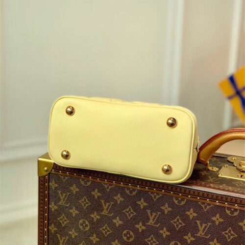 High Quality Luxury Louis Vuitton Alma BB Bag product detail