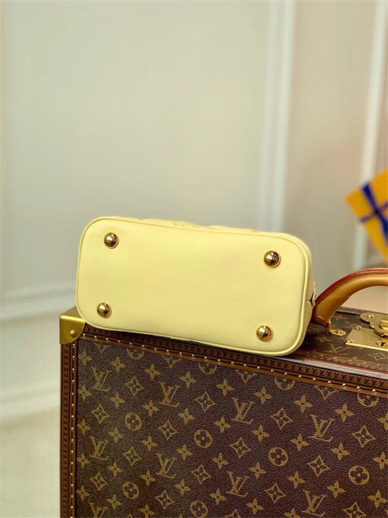 High Quality Luxury Louis Vuitton Alma BB Bag product detail