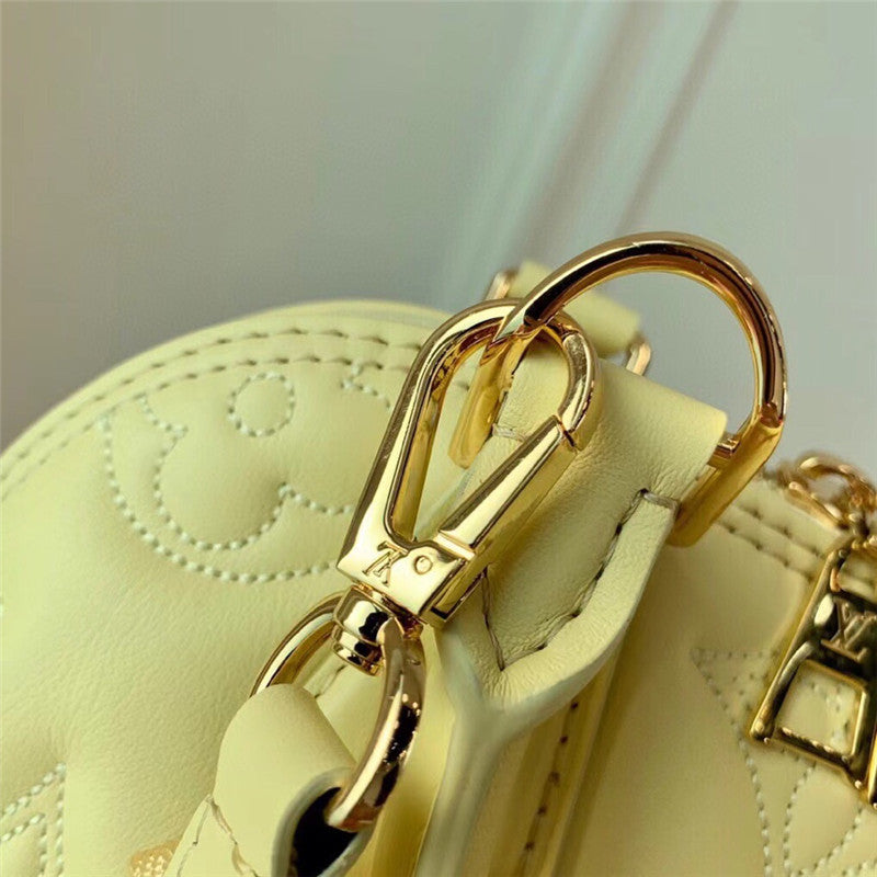 High Quality Luxury Louis Vuitton Alma BB Bag product detail