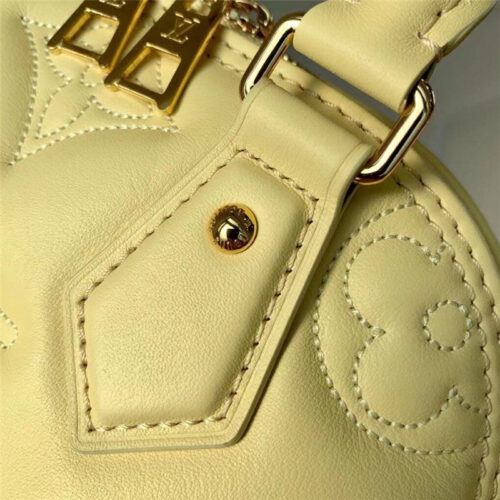High Quality Luxury Louis Vuitton Alma BB Bag product detail