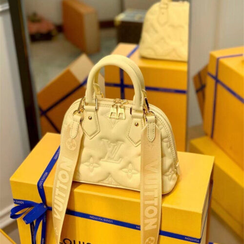 High Quality Luxury Louis Vuitton Alma BB Bag product detail