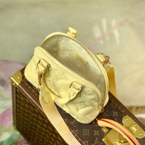 High Quality Luxury Louis Vuitton Alma BB Bag product detail