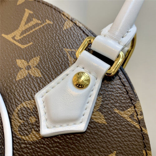 High Quality Luxury Louis Vuitton Ellipse BB Monogram Canvas Bag product detail
