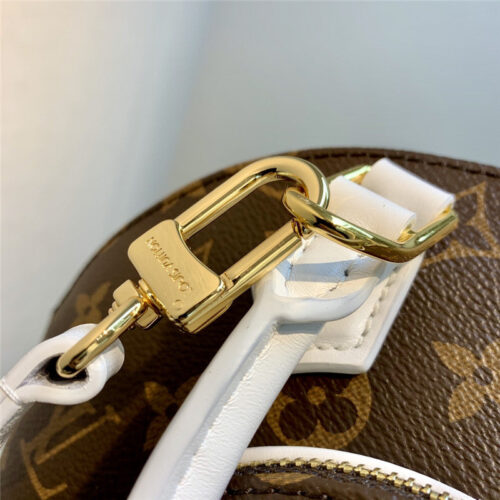 High Quality Luxury Louis Vuitton Ellipse BB Monogram Canvas Bag product detail