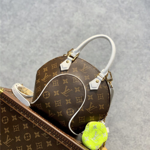 High Quality Luxury Louis Vuitton Ellipse BB Monogram Canvas Bag product detail