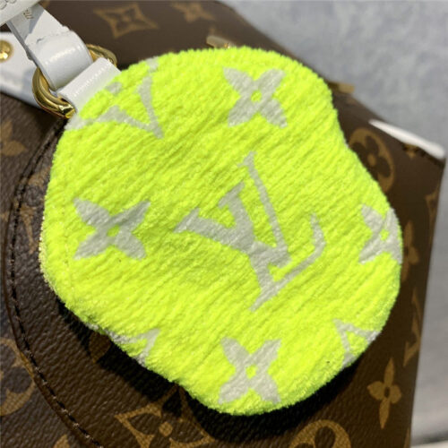High Quality Luxury Louis Vuitton Ellipse BB Monogram Canvas Bag product detail