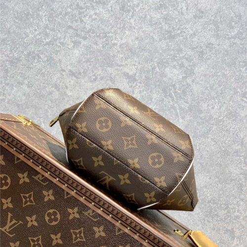 High Quality Luxury Louis Vuitton Ellipse BB Monogram Canvas Bag product detail