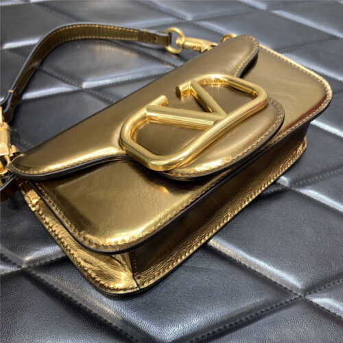 High Quality Luxury Valentino Garavani Mini Loco Bag product detail