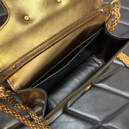 High Quality Luxury Valentino Garavani Mini Loco Bag product detail