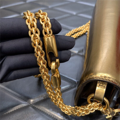 High Quality Luxury Valentino Garavani Mini Loco Bag product detail
