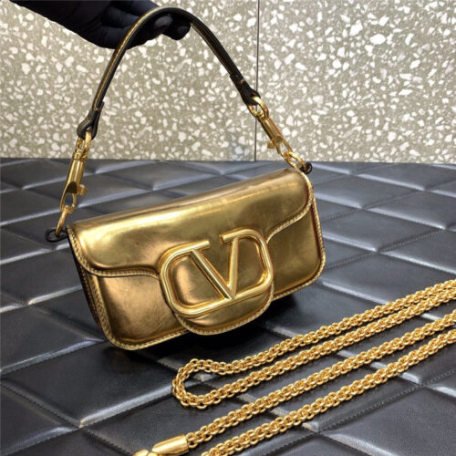 High Quality Luxury Valentino Garavani Mini Loco Bag product detail