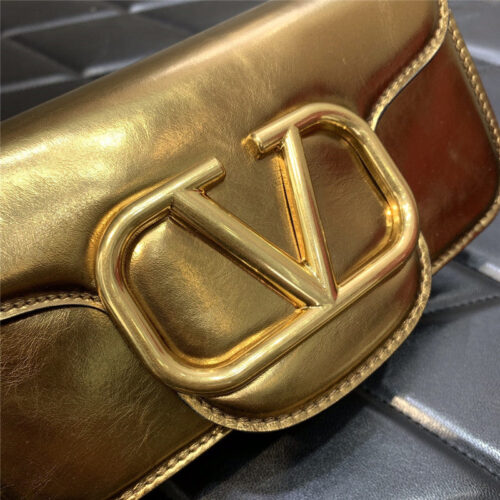 High Quality Luxury Valentino Garavani Mini Loco Bag product detail