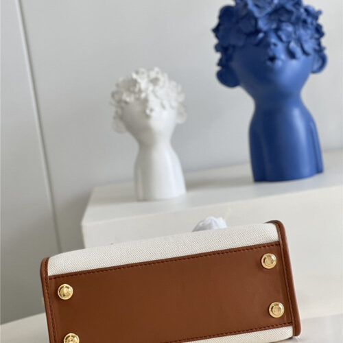 High Quality Luxury Louis Vuitton On My Side Bag Small – Style 47772 product detail