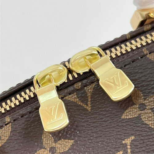 High Quality Luxury Louis Vuitton Ribera Mini Boston Bag product detail