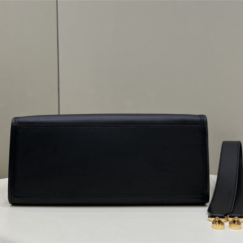 High Quality Luxury Fendi X Versace Tote Bag Shopping Bag product detail