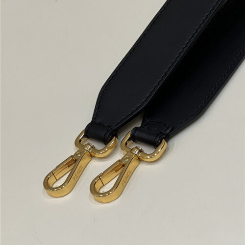 High Quality Luxury Fendi X Versace Tote Bag Shopping Bag product detail