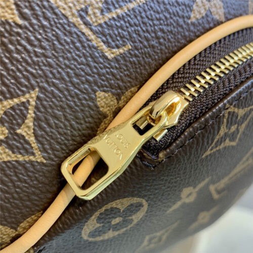 High Quality Luxury Louis Vuitton Ellipse BB Monogram Canvas Bag – Style 47650 product detail