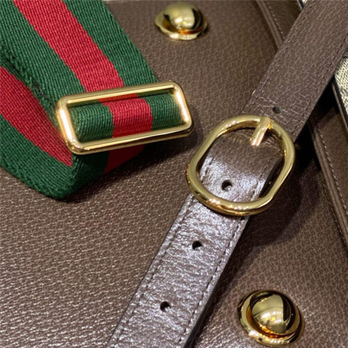 High Quality Luxury Gucci Blondie Shoulder Bag product detail
