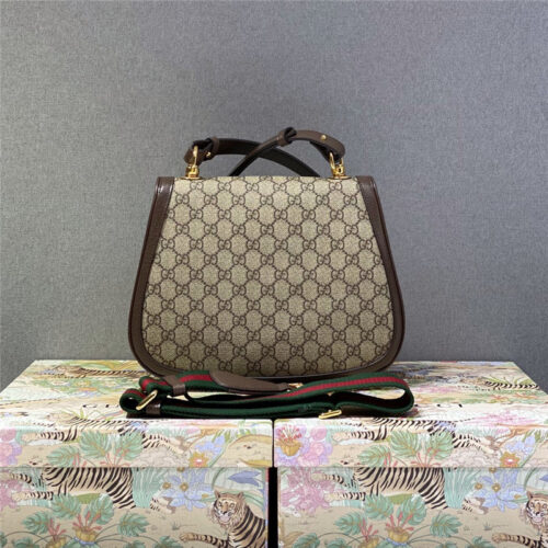 High Quality Luxury Gucci Blondie Shoulder Bag alternate view