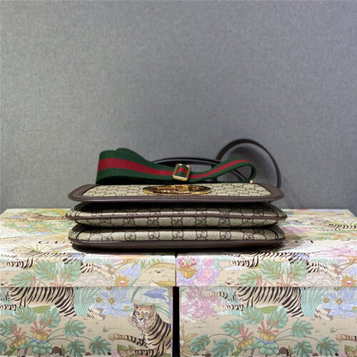 High Quality Luxury Gucci Blondie Shoulder Bag product detail