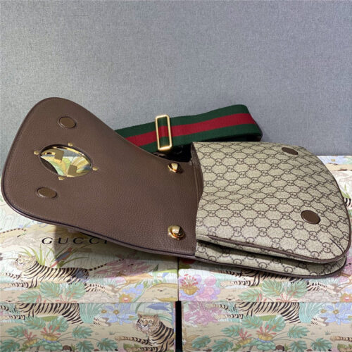 High Quality Luxury Gucci Blondie Shoulder Bag product detail