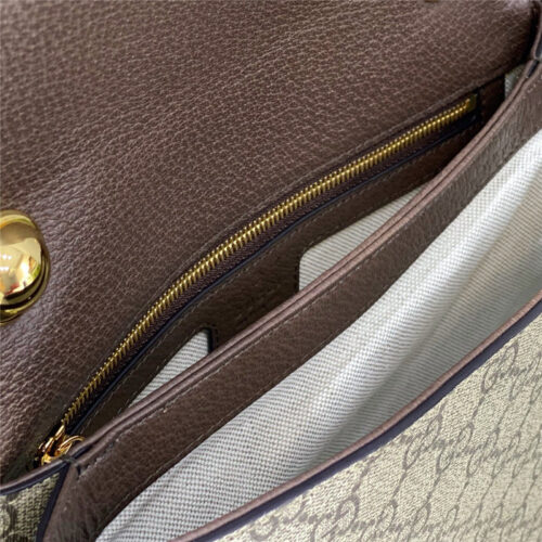 High Quality Luxury Gucci Blondie Shoulder Bag product detail