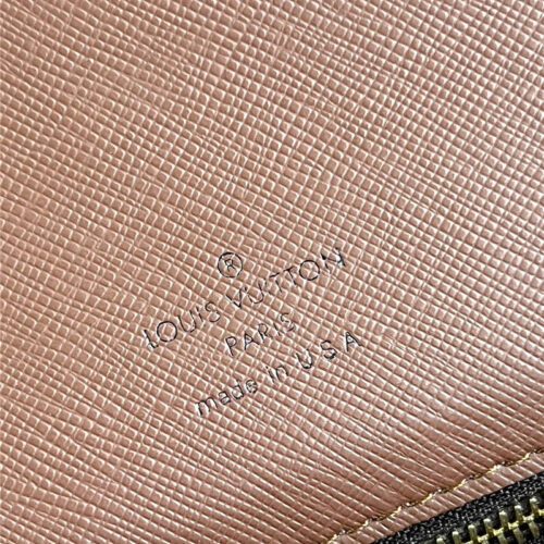 High Quality Luxury Louis Vuitton Crossbody Saddle Bag product detail