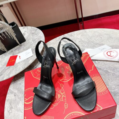 High Quality Luxury Christian Louboutin Strap Sandals product detail