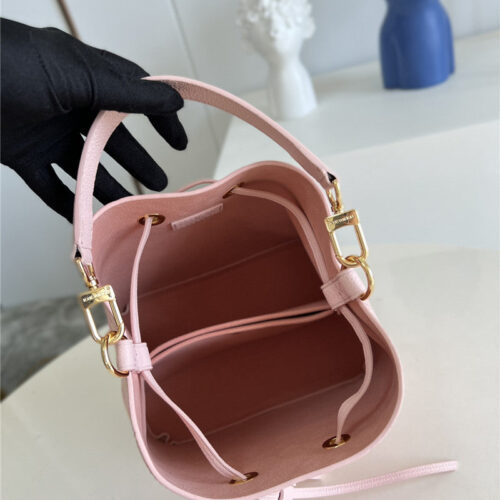 High Quality Luxury Louis Vuitton Néonoé BB Bucket Bag product detail