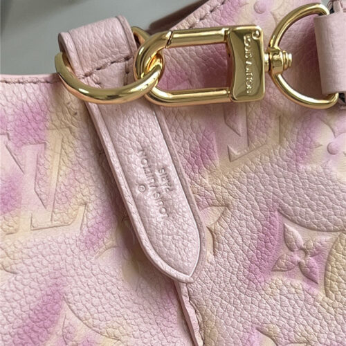 High Quality Luxury Louis Vuitton Néonoé BB Bucket Bag product detail