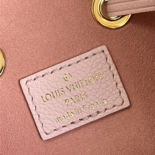 High Quality Luxury Louis Vuitton Néonoé BB Bucket Bag product detail