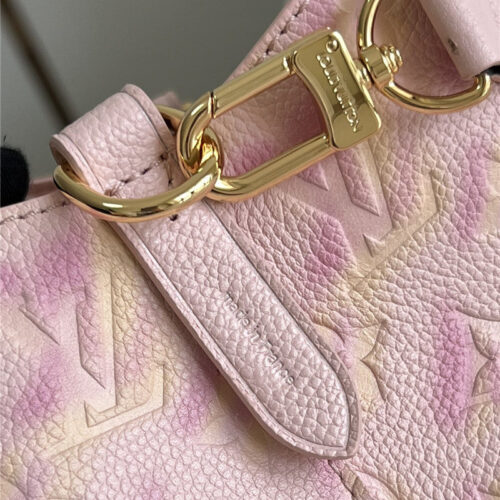 High Quality Luxury Louis Vuitton Néonoé BB Bucket Bag product detail