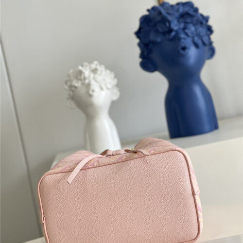 High Quality Luxury Louis Vuitton Néonoé BB Bucket Bag product detail
