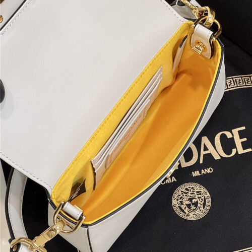 High Quality Luxury Fendi X Versace Baguette Hobo Bag – Style 32760 product detail
